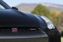 2015 Nissan GT-R Nismo (US model)