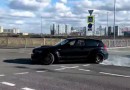 4G63T Swapped E81 BMW 1 Series