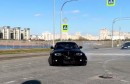 4G63T Swapped E81 BMW 1 Series