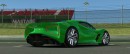 Lotus Evija in Real Racing 3