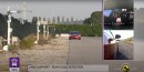 2022 Tesla Model S Crash Test