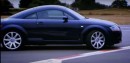 Here's What Jeremy Clarkson Thought of the Audi TT from 20 Years Ago