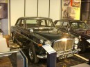 1974 Rover P5B (HM Queen Elizabeth II's personal car)