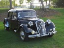 In the 1930s Citroen Traction Avant made it clear that the new unibody concept was the right choice for lighter, smaller, and more efficient cars