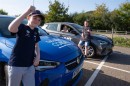 Young Driver Courses for Youngsters