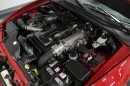 Original 1997 Toyota Supra Mark IV twin-turbo survivor