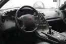 Original 1997 Toyota Supra Mark IV twin-turbo survivor