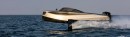 The 2020 Foiler Flying Yacht by Enata