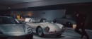 Porsche drops first Super Bowl ad in 23 years, includes all its iconic cars in it to flex