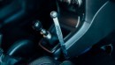 2006 Subaru WRX from Baby Driver