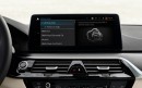 BMW Upgrade - eDrive Zones