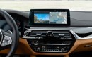 BMW Upgrade - Maps