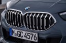 2021 BMW 2 Series Gran Coupe