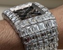 The Billionaire Watch from Jacob & Co., $18 million