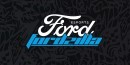 Ford vernturing into esports