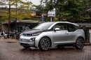 BMW Envisions Mobility in the City of the Future