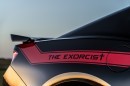 1,000 HP Hennessey Exorcist Chevrolet Camaro ZL1