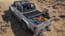 2020 Jeep Gladiator pickup truck