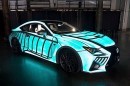 One-Of-A-Kind RC F