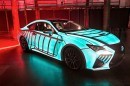 One-Of-A-Kind RC F