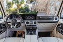2019 Mercedes-AMG G 63