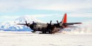109th Airlift Wing LC-130