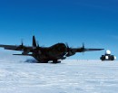109th Airlift Wing LC-130