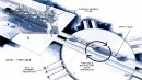 The Hyperloop in Argo Design's vision