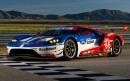 Ford GT LM GTE-Pro