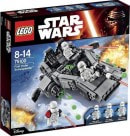 Star Wars Episode VII: The Force Awakens LEGO Sets