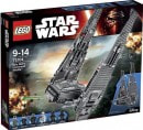 Star Wars Episode VII: The Force Awakens LEGO Sets