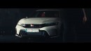 Max Verstappen x new CIVIC Type R “THE ULTIMATE DETOUR”