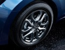 2017 Mazda2 facelift (Japan-spec model)