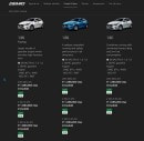 2017 Mazda2 facelift (Japan-spec model)