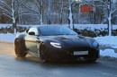 Spyshots: 2019 Aston Martin Vanquish