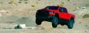 Can The New Ram TRX Run, Crawl And Jump Like A Baja Race Truck?