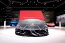 2020 Lamborghini Sian
