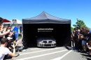 2018 BMW M8 spy photo