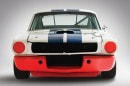 1965 Shelby Mustang GT350R