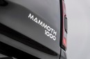 2021 Mammoth 1000 TRX
