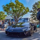 Ben Baller's Lamborghini Aventador