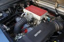 Ferrari Mondial 3.2 Engine