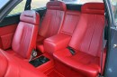 Ferrari Mondial 3.2 Coupe Interior