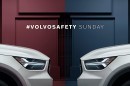 Volvo bets big on Super Bowl LIV