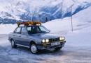BMW E30 325ix