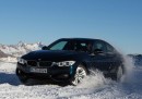 xDrive in action