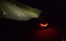 Ford Predictive Smart Headlights
