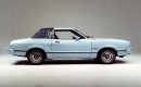 Ford Mustang II Ghia Coupe