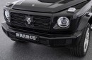 Mercedes-Benz G-Class Invicto by Brabus