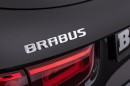 Mercedes-Benz GLB 250 Brabus